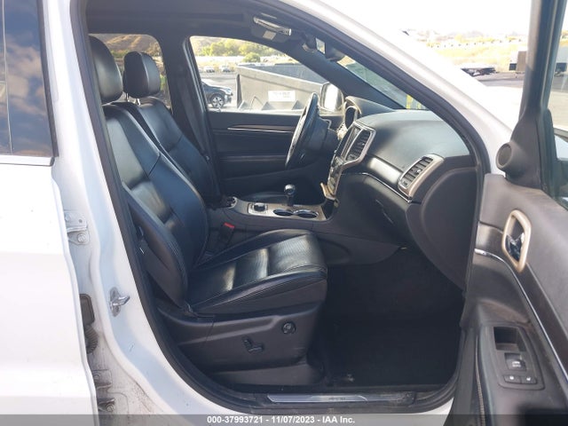 1C4RJFBM8EC299248 Jeep Grand Cherokee Limited