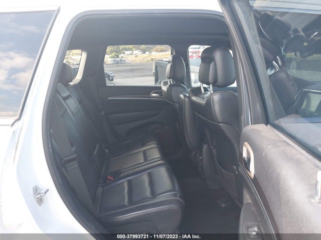 1C4RJFBM8EC299248 Jeep Grand Cherokee Limited