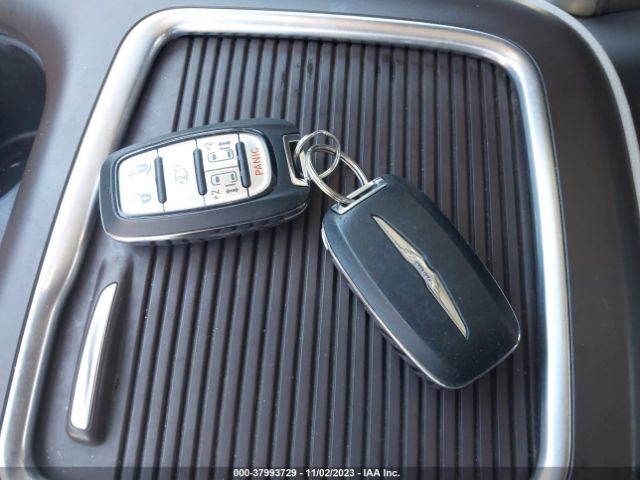 2017 CHRYSLER PACIFICA 2C4RC1EG8HR534133 Photo 10