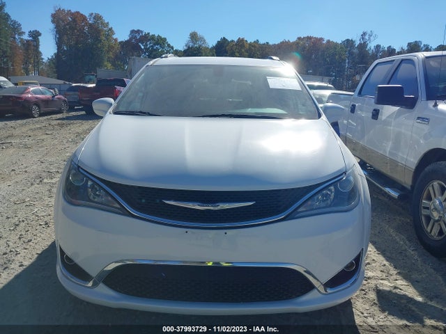 2C4RC1EG8HR534133 Chrysler Pacifica Touring-l Plus
