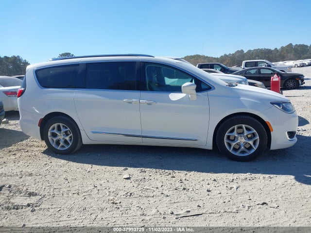 2C4RC1EG8HR534133 Chrysler Pacifica Touring-l Plus