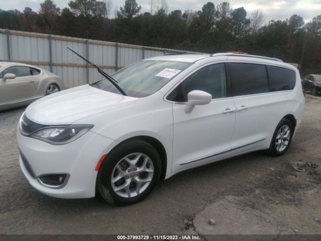 2017 CHRYSLER PACIFICA 2C4RC1EG8HR534133 Photo 1