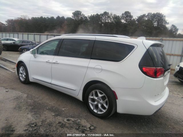 2017 CHRYSLER PACIFICA 2C4RC1EG8HR534133 Photo 2
