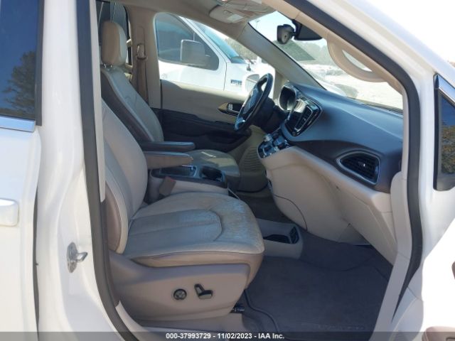 2017 CHRYSLER PACIFICA 2C4RC1EG8HR534133 Photo 4