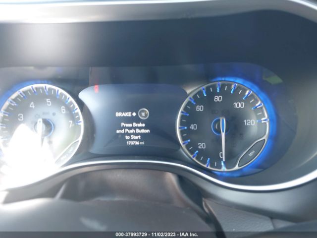 2017 CHRYSLER PACIFICA 2C4RC1EG8HR534133 Photo 6