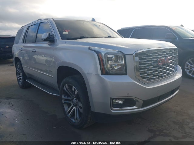2018 1GKS2CKJ8JR191467 головне зображення
