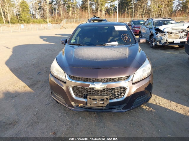 Chevrolet MALIBU 1LT 2015 1G11C5SL5FF137255 Image 12