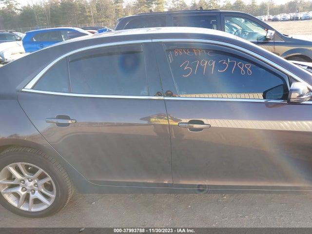 Chevrolet MALIBU 1LT 2015 1G11C5SL5FF137255 Image 13