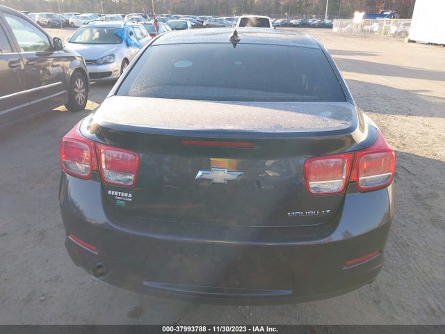 Chevrolet MALIBU 1LT 2015 1G11C5SL5FF137255 Image 16