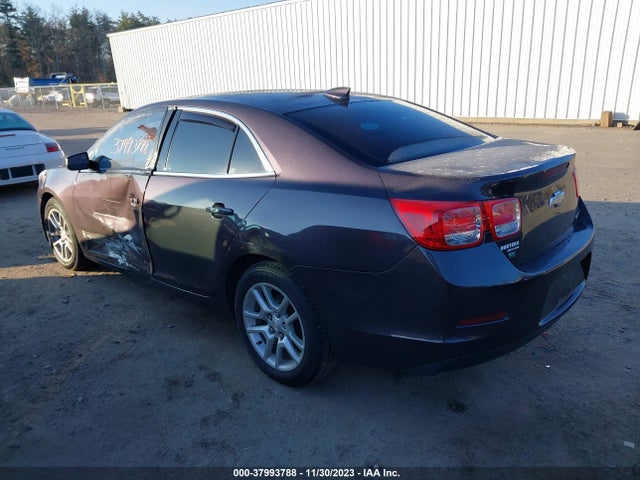 Chevrolet MALIBU 1LT 2015 1G11C5SL5FF137255 Image 3
