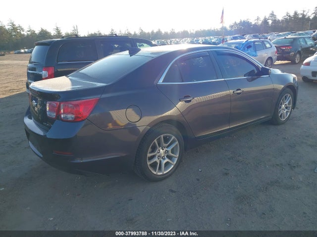 Chevrolet MALIBU 1LT 2015 1G11C5SL5FF137255 Image 4