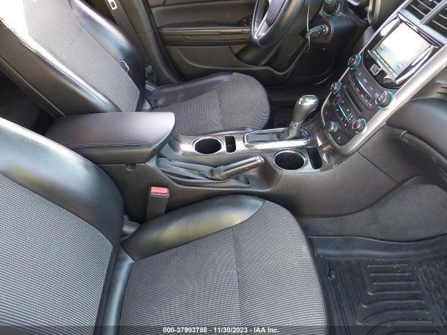 Chevrolet MALIBU 1LT 2015 1G11C5SL5FF137255 Image 5