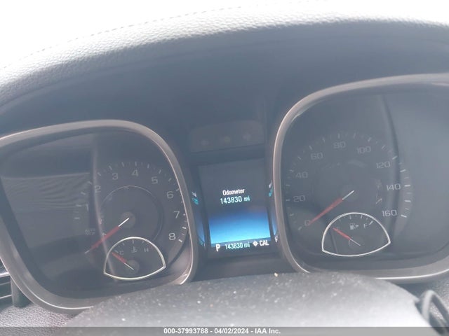Chevrolet MALIBU 1LT 2015 1G11C5SL5FF137255 Image 7