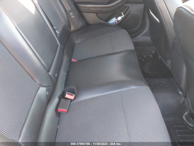 Chevrolet MALIBU 1LT 2015 1G11C5SL5FF137255 Image 8
