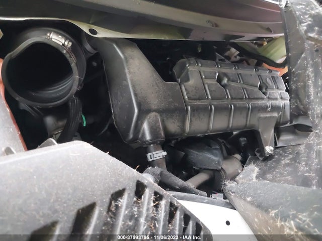 Chevrolet Traverse Rs 2019 1GNEVJKW7KJ293141 Image 10