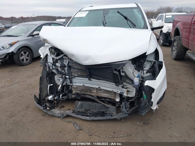 Chevrolet Traverse Rs 2019 1GNEVJKW7KJ293141 Image 12