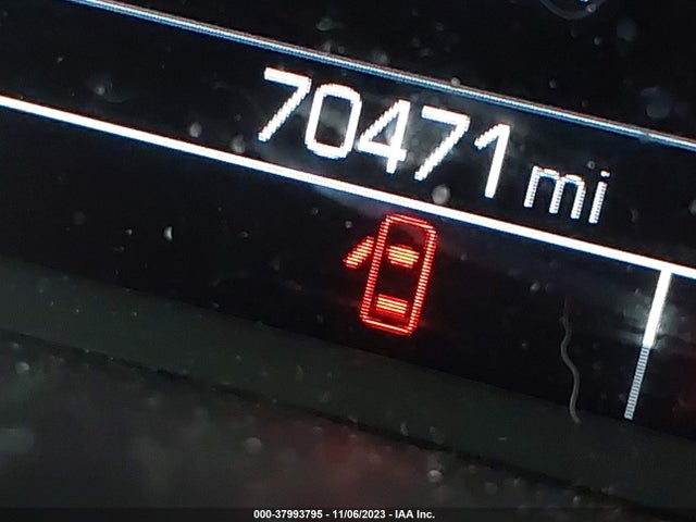 Chevrolet Traverse Rs 2019 1GNEVJKW7KJ293141 Image 15