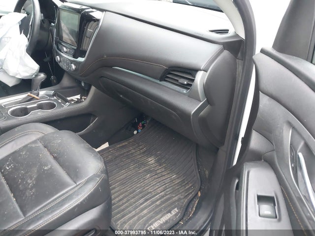 Chevrolet Traverse Rs 2019 1GNEVJKW7KJ293141 Image 5