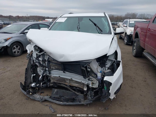 Chevrolet Traverse Rs 2019 1GNEVJKW7KJ293141 Image 6