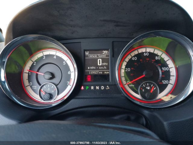 2C4RDGCG6HR772548 Dodge Grand Caravan Sxt
