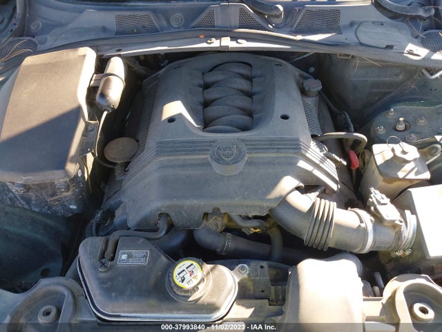 2009 JAGUAR XF SAJWA06BX9HR24428 Photo 9