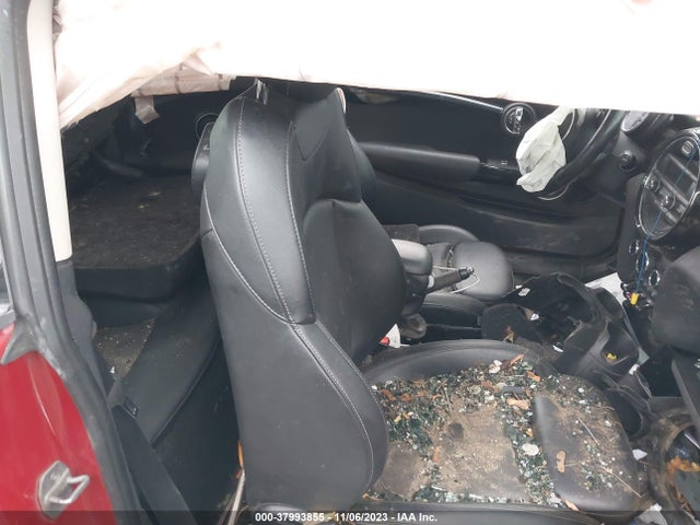 2015 MINI HARDTOP WMWXP7C59FT740337 Photo 4
