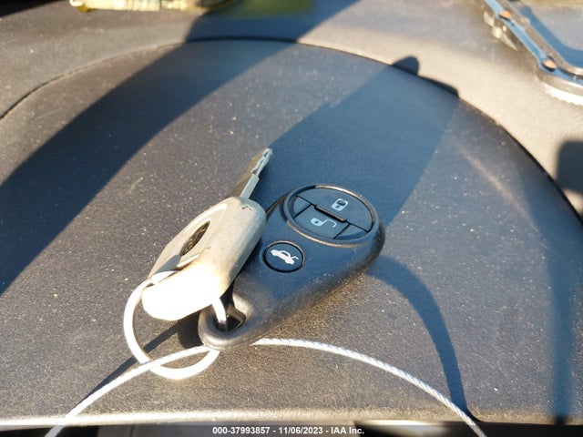 2009 SUBARU FORESTER 2.5X VIN: JF2SH63619H782751