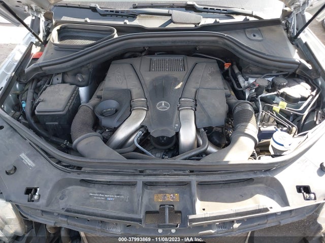 4JGDF7CE1EA383623 Mercedes-Benz Gl 450