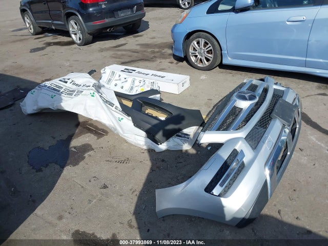 4JGDF7CE1EA383623 Mercedes-Benz Gl 450