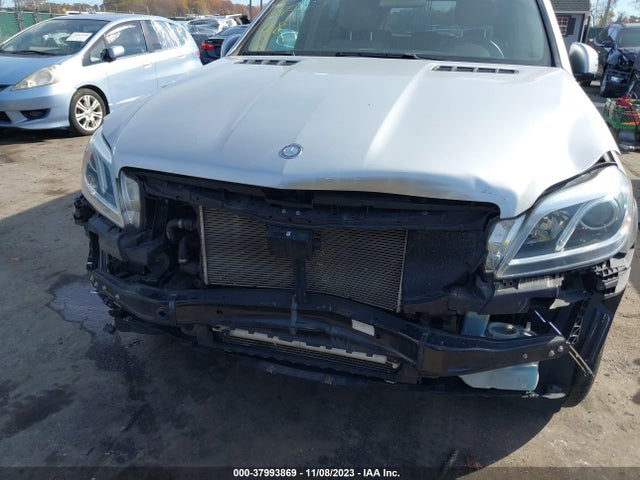 4JGDF7CE1EA383623 Mercedes-Benz Gl 450