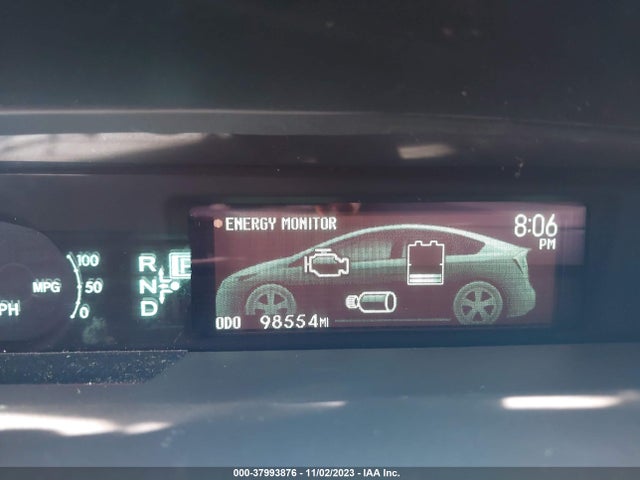 Toyota Prius 2014 JTDKN3DU4E1764556 Image 7