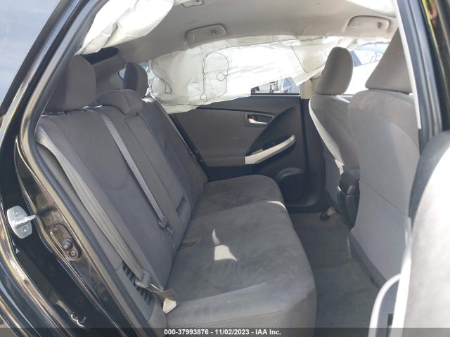 Toyota Prius 2014 JTDKN3DU4E1764556 Image 8