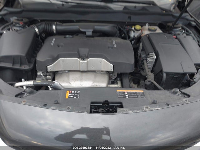 Chevrolet MALIBU 2LT 2015 1G11D5SL2FF245961 Image 10