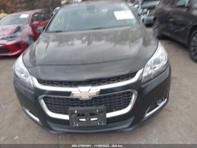 Chevrolet MALIBU 2LT 2015 1G11D5SL2FF245961 Image 12