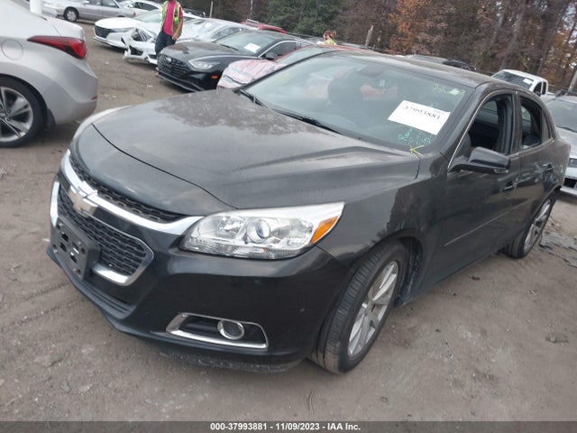 Chevrolet MALIBU 2LT 2015 1G11D5SL2FF245961 Image 2