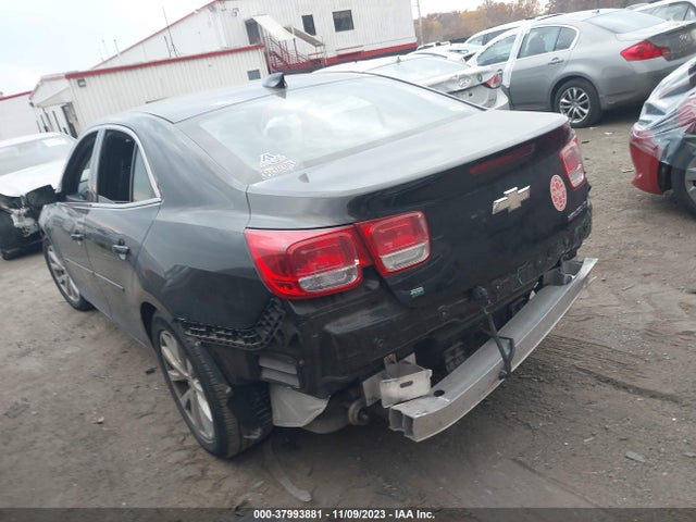 Chevrolet MALIBU 2LT 2015 1G11D5SL2FF245961 Image 3
