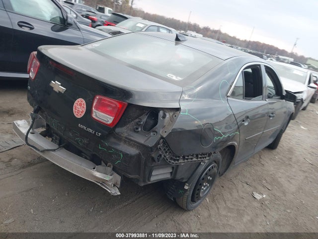 Chevrolet MALIBU 2LT 2015 1G11D5SL2FF245961 Image 4