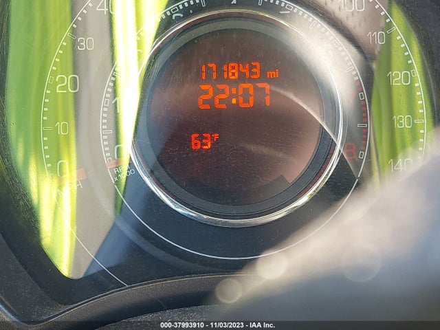 2012 FIAT 500 3C3CFFBR4CT340404 Photo 6