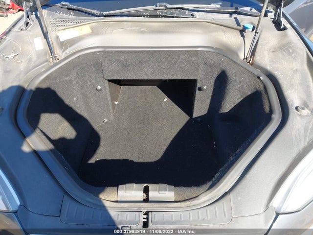 5YJSA1H10EFP38673 Tesla Model S 60 Kwh Battery/p85