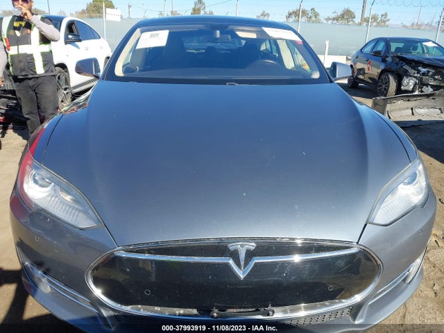 5YJSA1H10EFP38673 Tesla Model S 60 Kwh Battery/p85