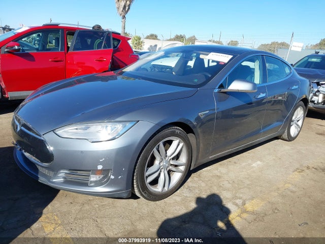 5YJSA1H10EFP38673 Tesla Model S 60 Kwh Battery/p85