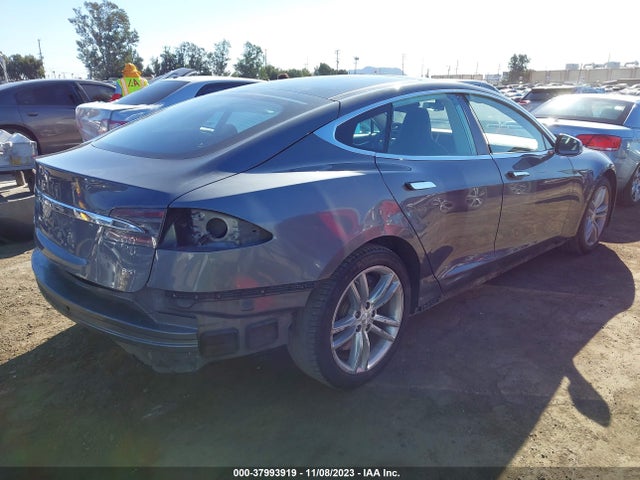 5YJSA1H10EFP38673 Tesla Model S 60 Kwh Battery/p85