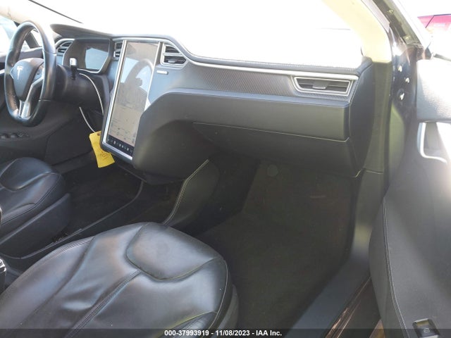 5YJSA1H10EFP38673 Tesla Model S 60 Kwh Battery/p85