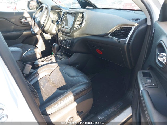 Jeep Cherokee Limited 4x4 2019 1C4PJMDX2KD208354 Image 5