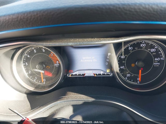 Jeep Cherokee Limited 4x4 2019 1C4PJMDX2KD208354 Image 7