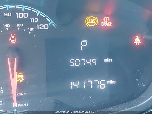 Chevrolet Spark Ls Cvt 2017 KL8CB6SA8HC831345 Image 15