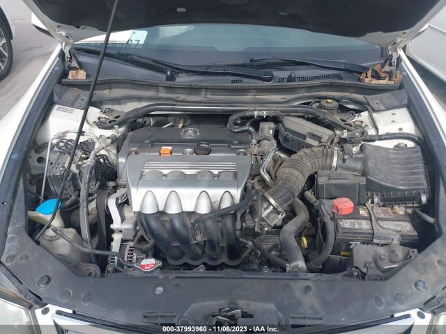 2011 ACURA TSX 2.4 VIN: JH4CU2F65BC003288