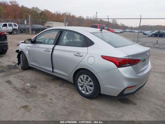 2020 HYUNDAI ACCENT SE VIN: 3KPC24A61LE113128