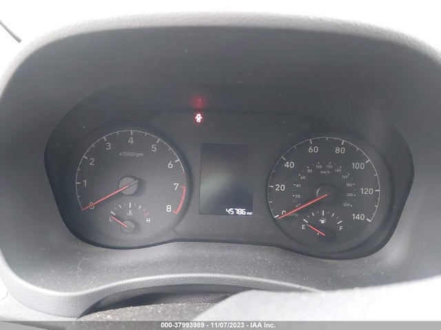 2020 HYUNDAI ACCENT SE VIN: 3KPC24A61LE113128