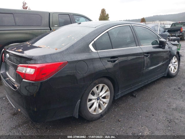 2015 SUBARU LEGACY 2.5I PREMIUM VIN: 4S3BNAC65F3051873